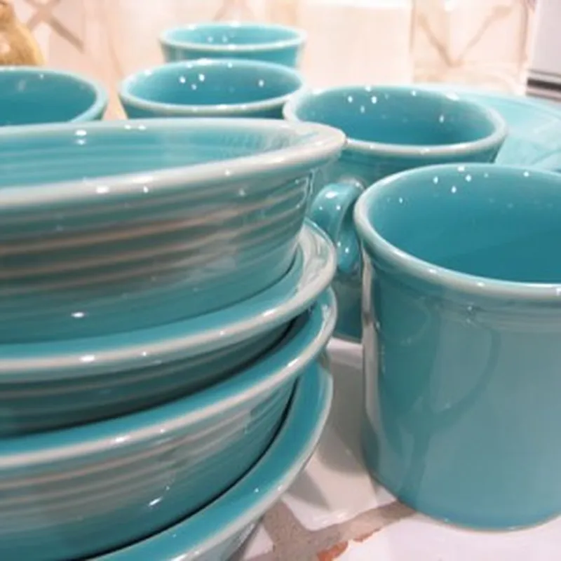 Early Eaters Dishware Set