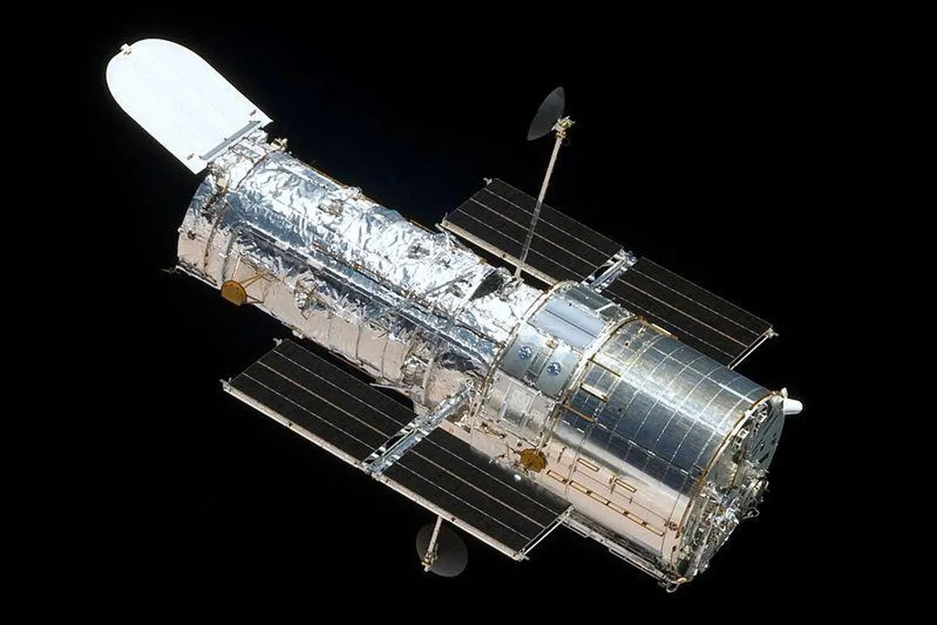 Hubble