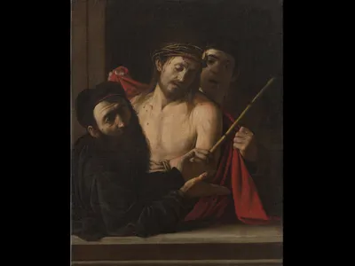 Spain's Prado Museum Will Showcase a Lost Caravaggio That Nearly Sold for Under $2,000 image