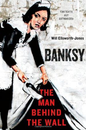 Preview thumbnail for video 'Banksy: The Man Behind the Wall