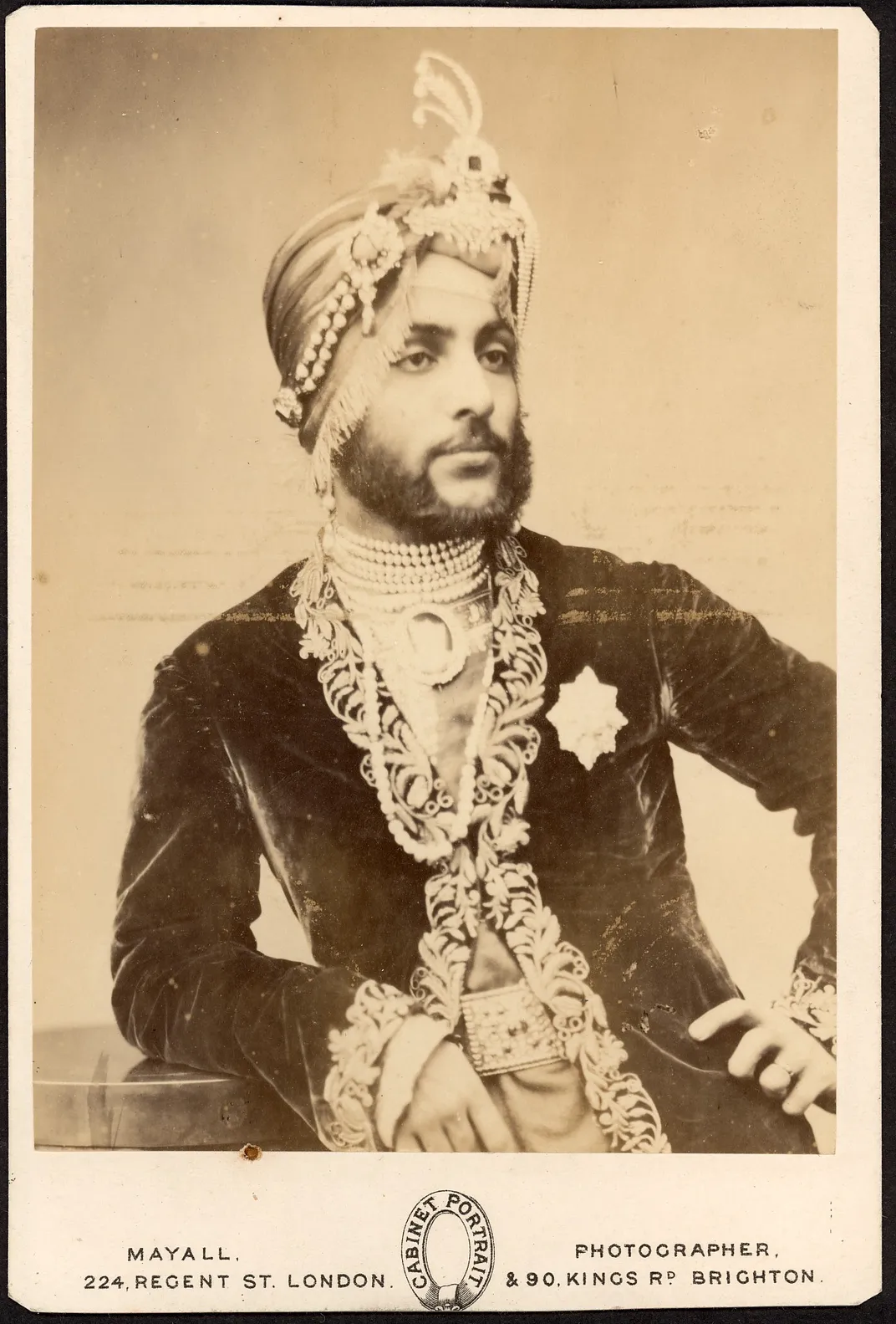 This Punjabi Princess Fought for Women's Suffrage and Sheltered Refugees During World War II. A Goddaughter of Queen Victoria, She Rejected British Imperialism