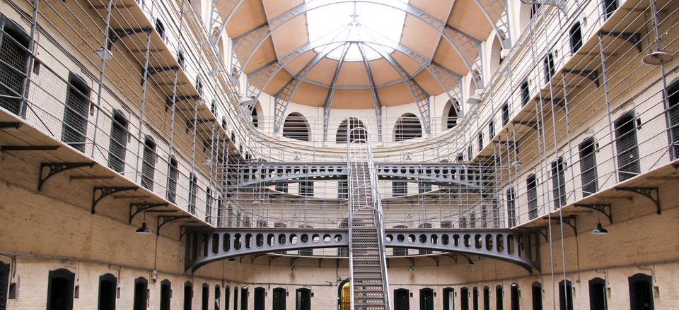  Kilmainham Gaol, Dublin 
