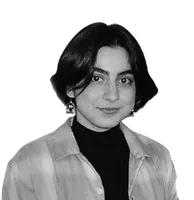 Sara Hashemi