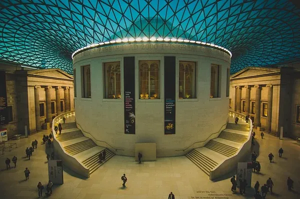 British museum thumbnail