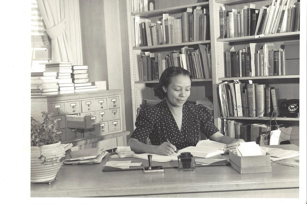 Dorothy Porter