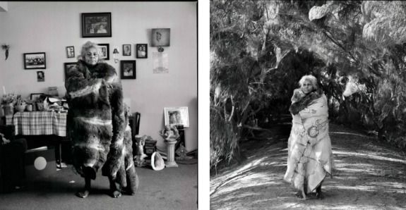 Sarah Rhodes’ photographs capture a movement to revive aboriginal traditions.