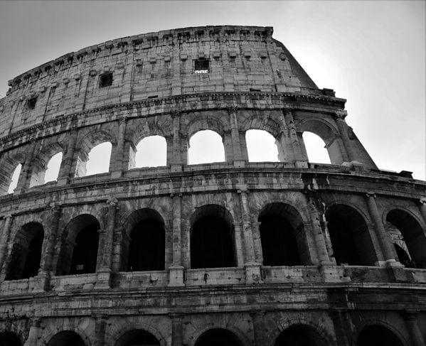 Rome: Coliseum thumbnail
