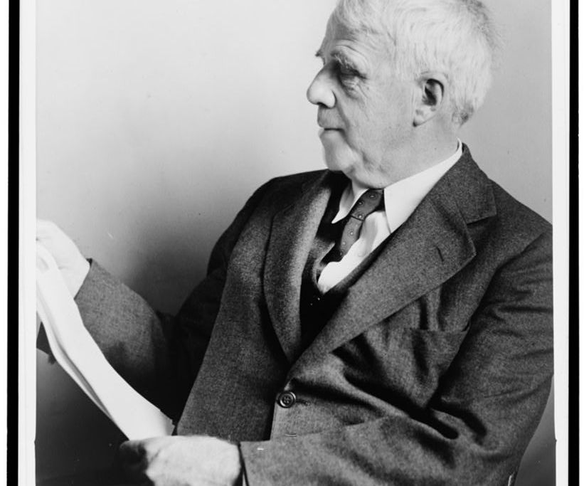 Robert Frost