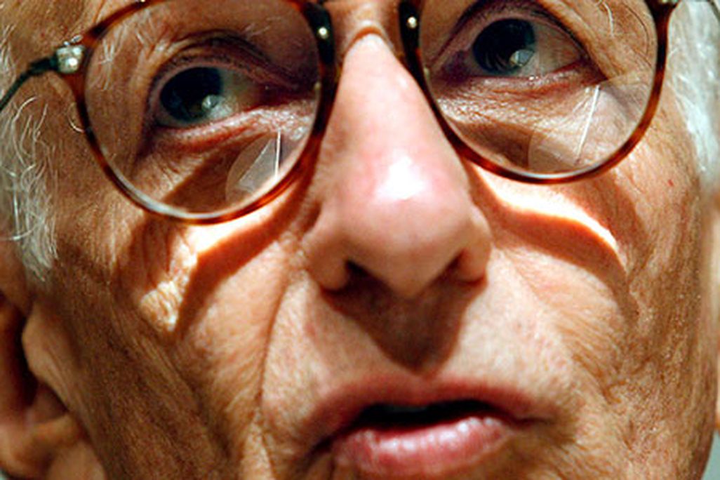 Eric Kandel