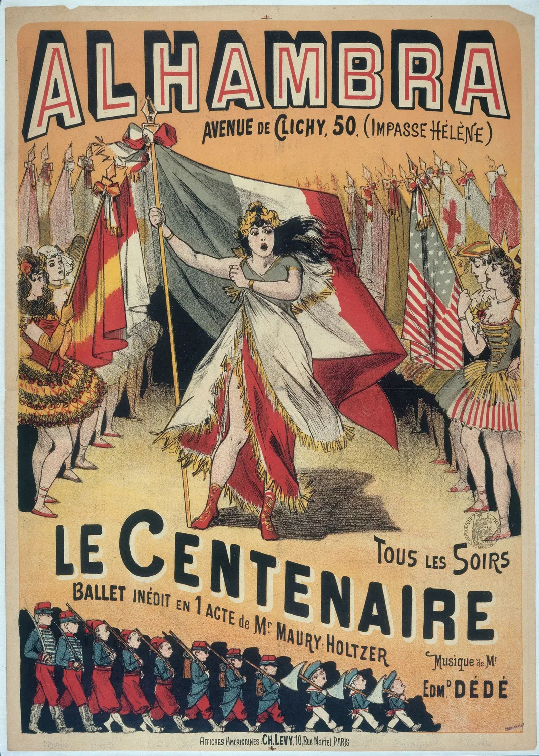 Vaudeville
