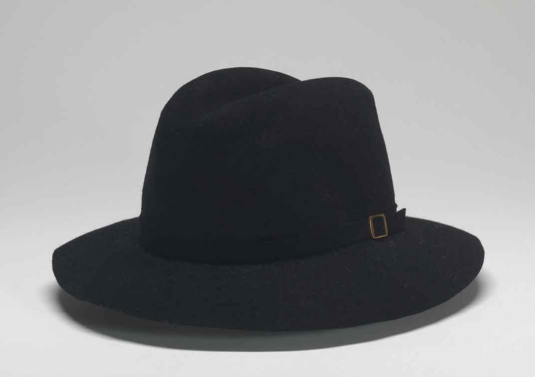 Jackson-Hat
