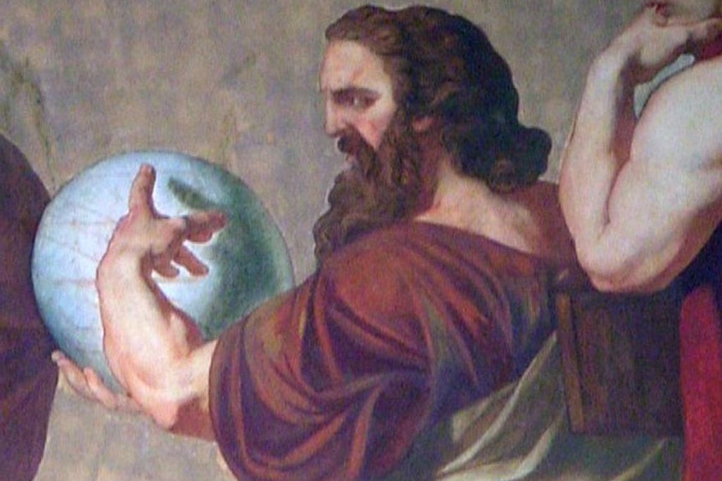 Anaxagoras