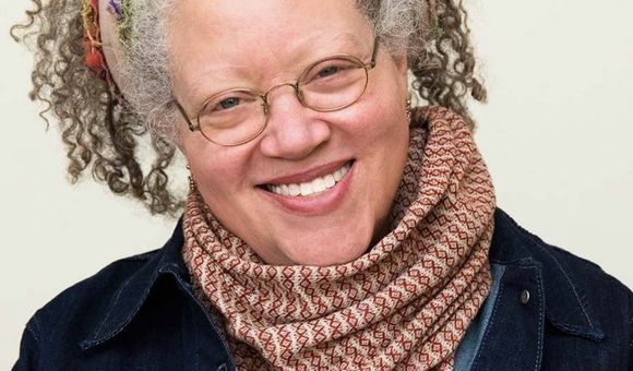 Gail Anderson