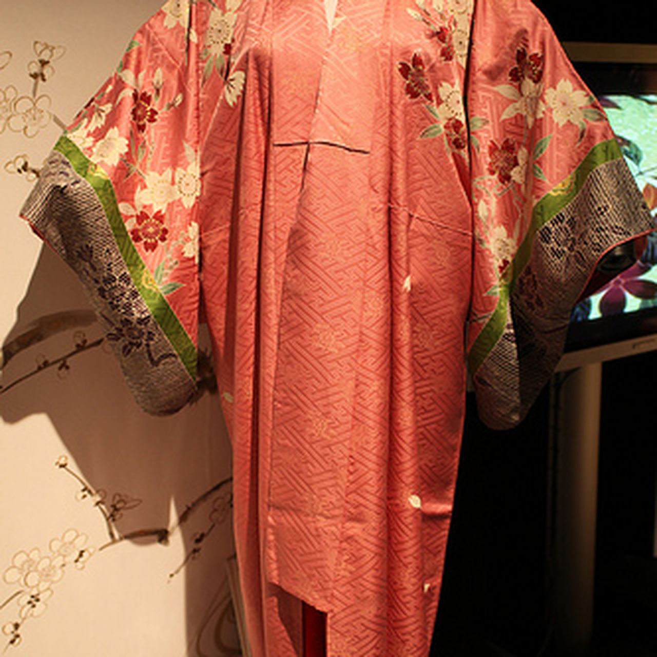 The Art of the Kimono
