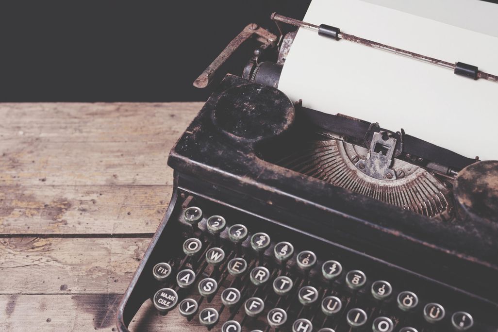 Typewriter