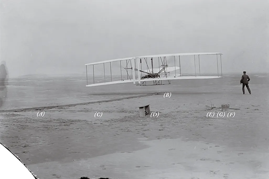 Annotated Wright photo - Crouch.jpg