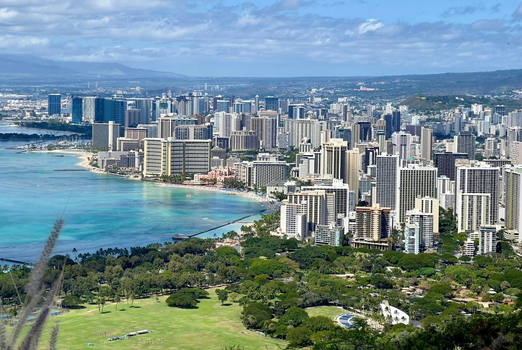 Hawaii Closes Its Last Coal-Fired Power Plant | Smart News ...