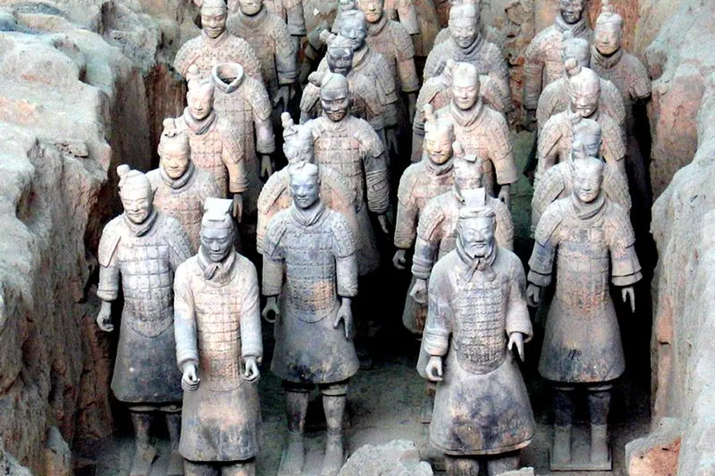 Terracotta Army