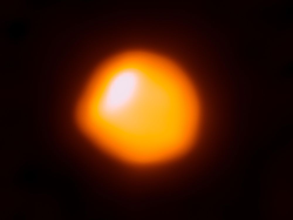 Betelgeuse