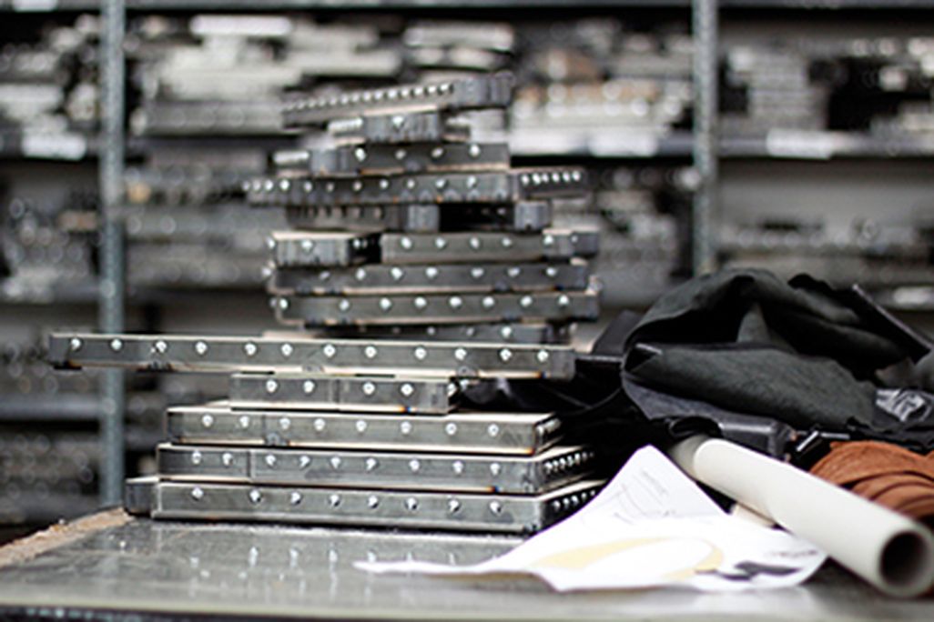 Baikal Inc. Handbag Manufacturer