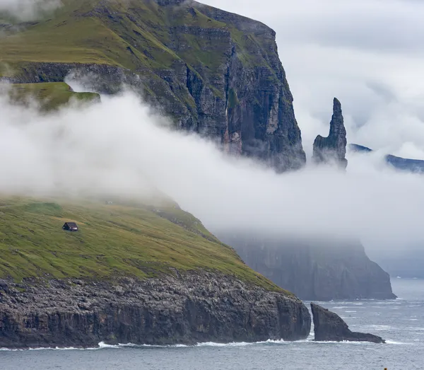 Faroe Clouds thumbnail