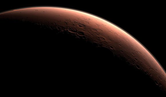 Traverse our universe in a special program from the National Museum of Natural History and National Air and Space Museum streaming on Mar. 3. (NASA/JPL-Caltech)