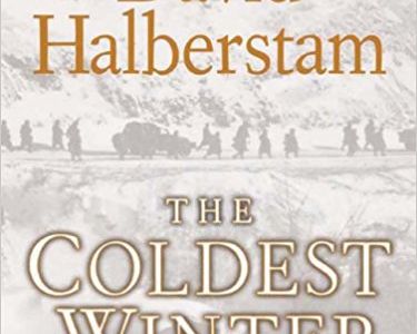 The Coldest Winter: America and the Korean War
