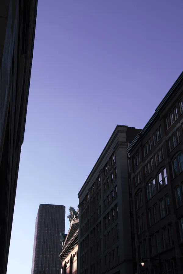 Harold Washington Library thumbnail