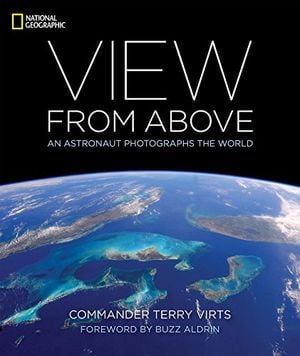 Preview thumbnail for 'View From Above: An Astronaut Photographs the World