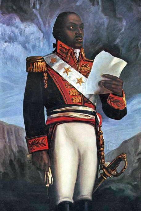 Toussaint Louverture