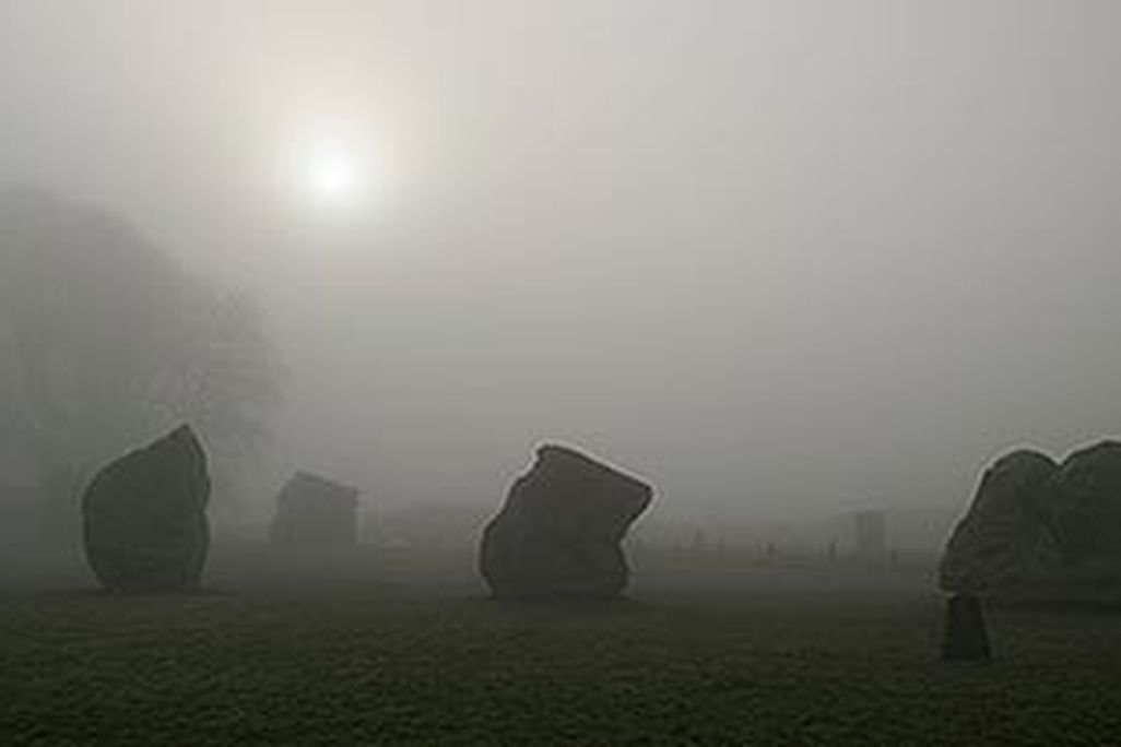Avebury Stones