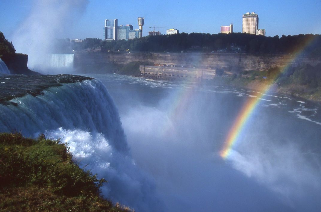 Visiting Niagara Falls Smithsonian Photo Contest Smithsonian Magazine 8241