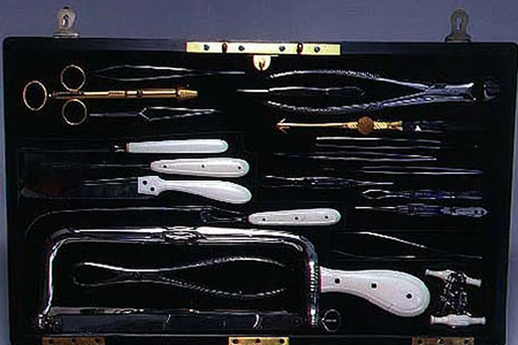 Surgical Kit