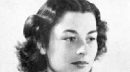 Violette Szabo was awarded the British George Cross and the French Croix de Guerre.