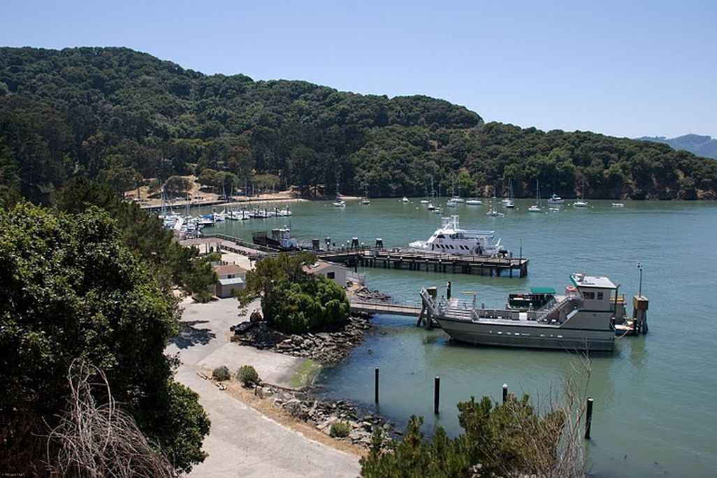 Angel Island