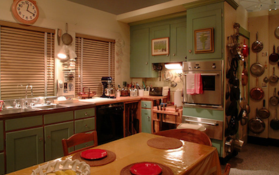 Julia Child’s Kitchen will open again for her 100th birthday celebration at the Smithsonian.