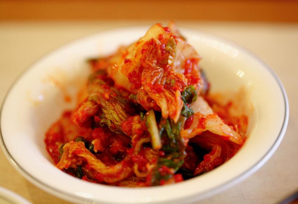 Kimchi