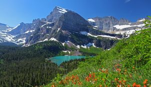 image of The Northern Rockies