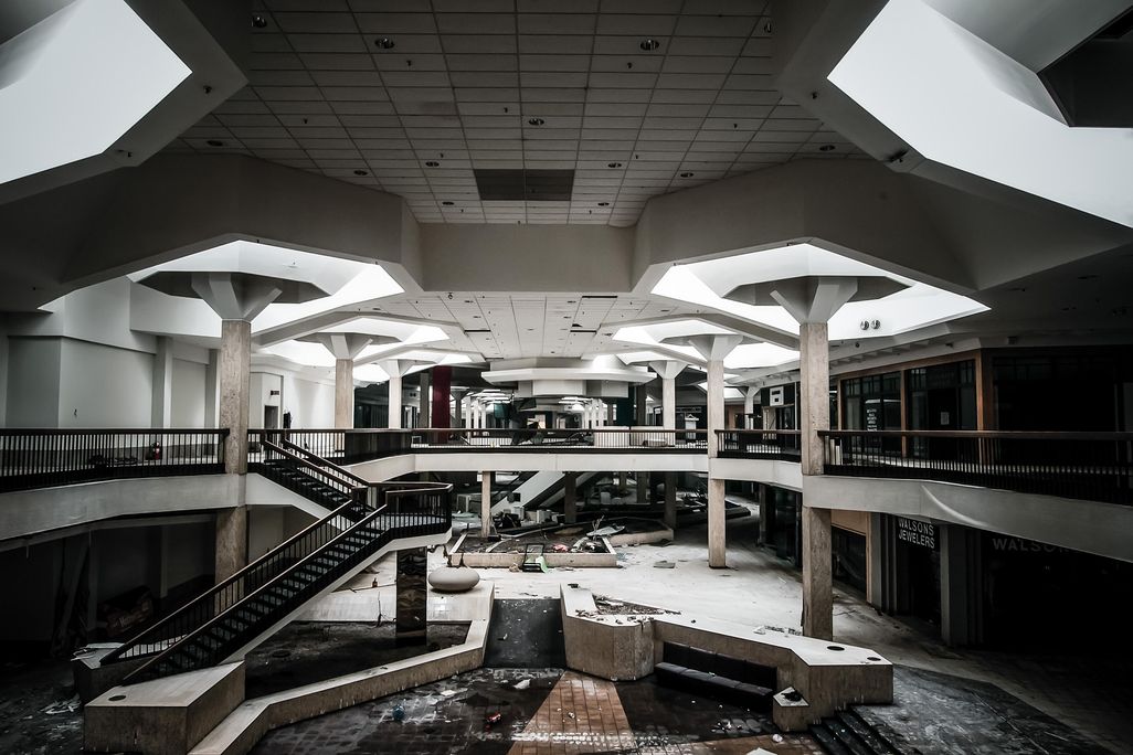 Opener Mall