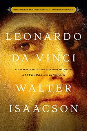 Preview thumbnail for 'Leonardo da Vinci
