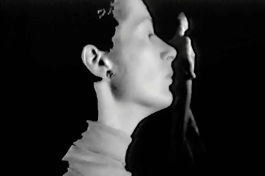 Julie by Robert and Ingrid Wiegand