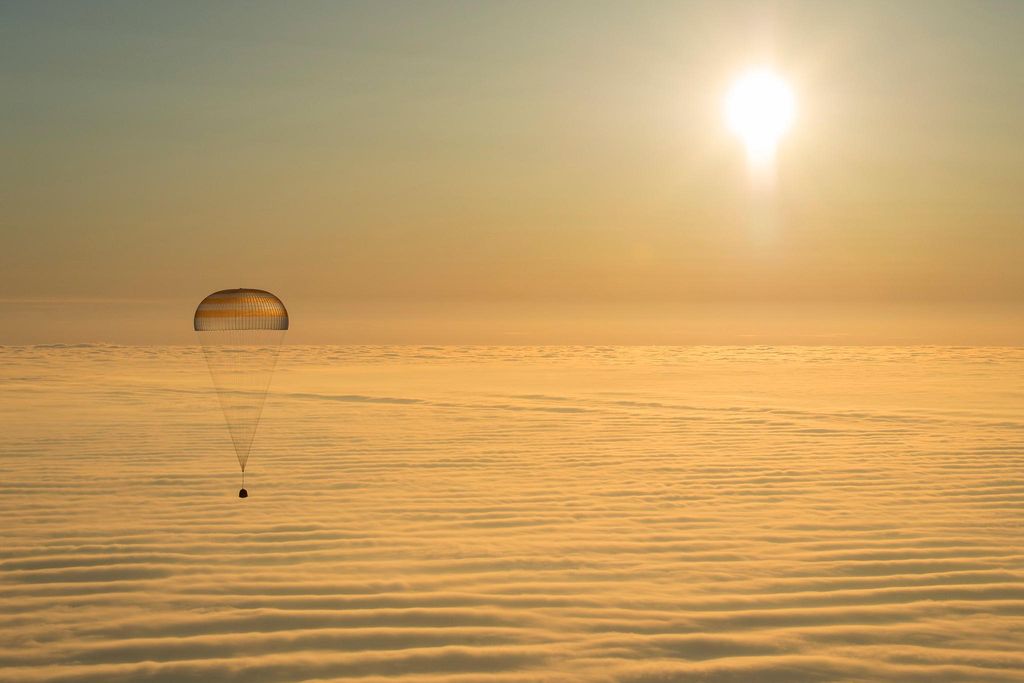 Soyuz