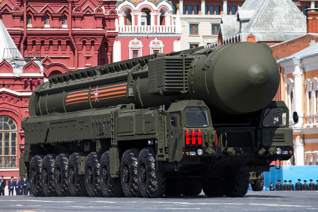 ICBM