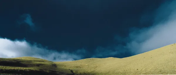 Fantasy hillock thumbnail