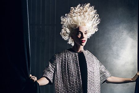 St. Vincent