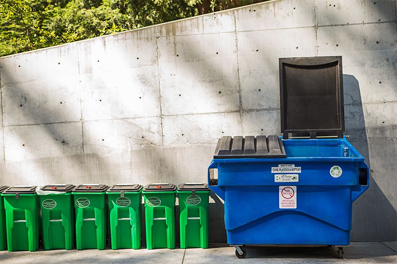 What Are The Best Dumpster Rental Sizes Companies? thumbnail