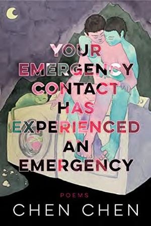 Preview thumbnail for 'Your Emergency Contact Has Experienced an Emergency