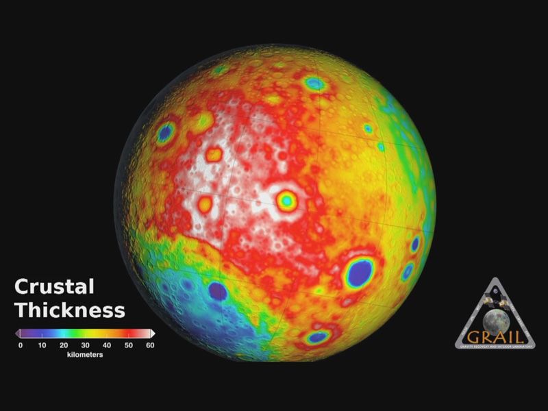 The Moon’s Mantle Muddle
