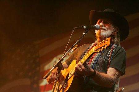 Willie Nelson is among the Rock &amp; Roll Hall of Fame's 2023 honorees.