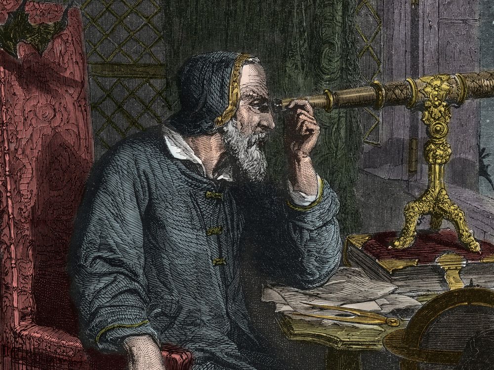 galileo